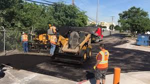 Best Cobblestone Driveway Installation  in South Bloomfield, OH